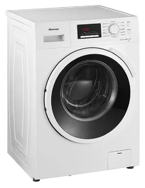 стиральная машина Hisense WFB7012
